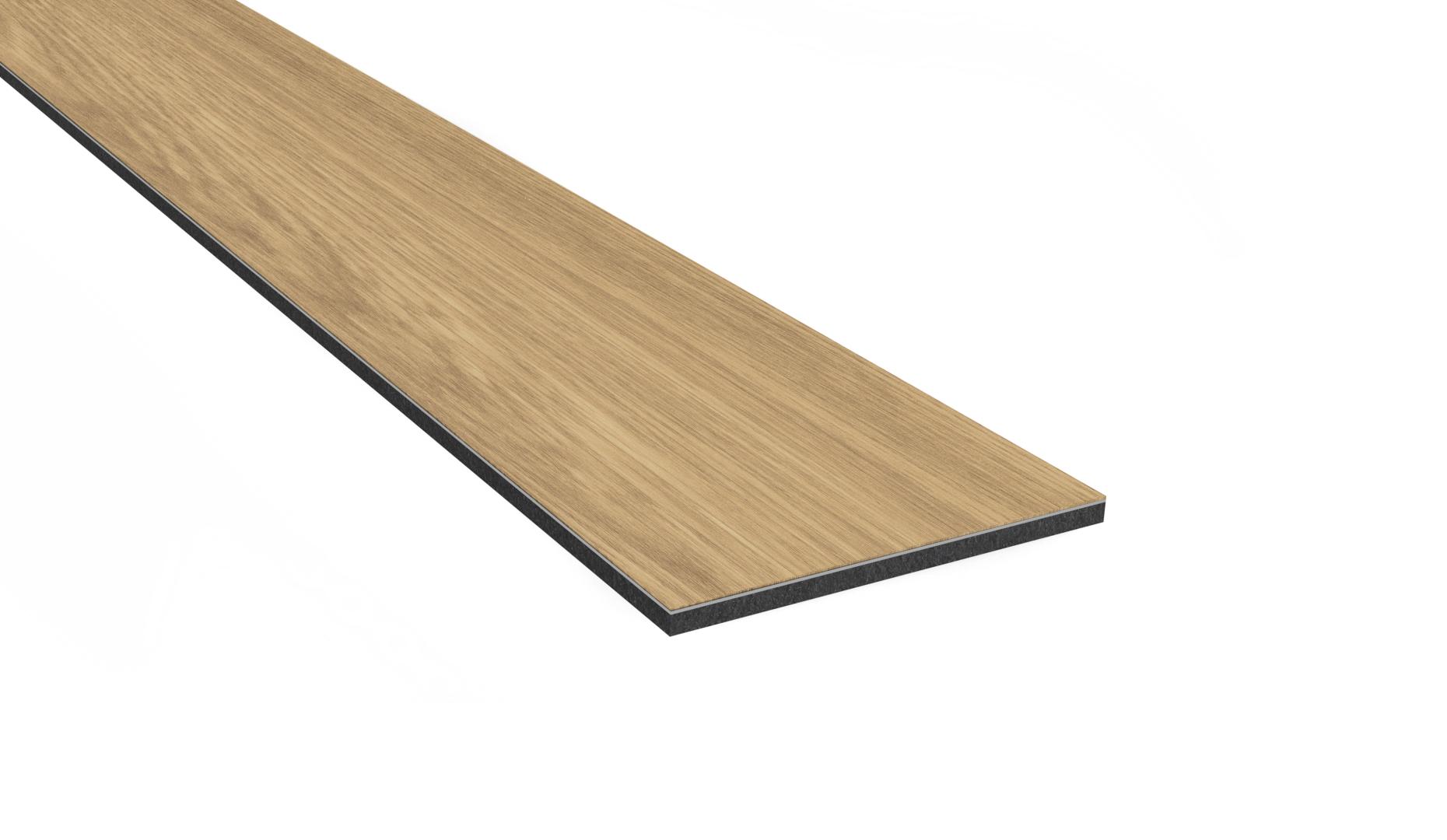 Solace Plank
